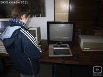 DKiG Kraków 2011