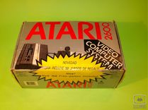 Atari 2600