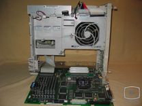 Workgroup Server 8150