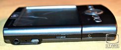 Palm Tungsten T m550