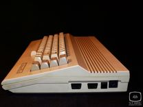 Commodore C64 C