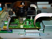 Sega Saturn