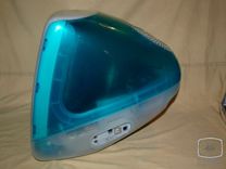 iMac 350 MHz (Slot Loading)