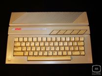 Atari 65XE