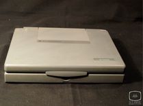 Texas-Instruments Extensa 550