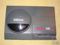 Amiga CD32