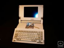 Compaq SLT/286