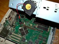 Power Macintosh 7200/90