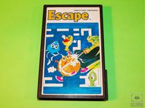 TVG 2000 Escape