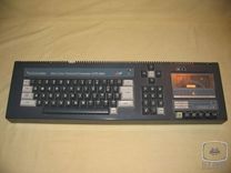 Schneider CPC 464