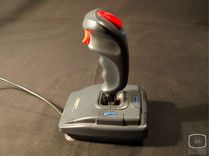 joy QuickShot QS-123