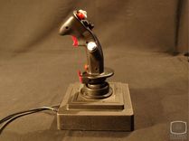 joy ThrustMaster