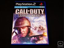 Gry na Play Station 2