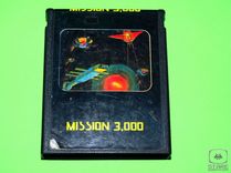 Kartridże do Atari 2600