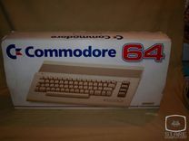 Commodore C64