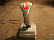 joy QuickShot QS-123