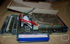 Amiga 500 HD