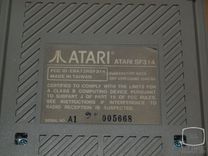 FDD Atari SF314