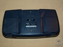 Game Gear