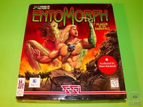 EntoMorph