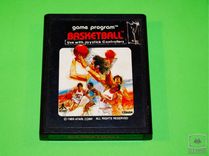 Kartridże do Atari 2600
