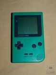 Nintendo Game Boy Pocket