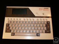 Casio-FP200