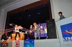 Festiwal Technologii Leszno 2012