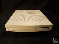 Macintosh LC II