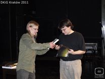 DKiG Kraków 2011