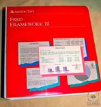 Framework III Lan