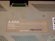 Atari 65XE