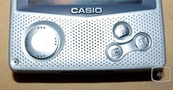 Casio Cassiopeia E-125