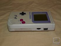 Nintendo Game Boy