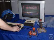 DKiG Kraków 2011