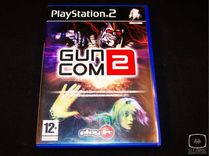 Gry na Play Station 2