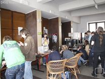 DKiG Kraków 2011