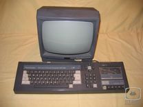Schneider CPC 464