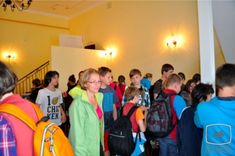 Festiwal Technologi Leszno 2013