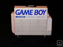 Game Boy portable carry-all