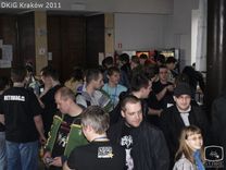 DKiG Kraków 2011