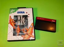 Kartridże do Sega Master System 2