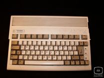 Amiga 600HD