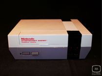 Nintendo Entertainment System (NES)