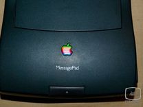 Newton MessagePad 120