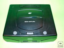 Sega Saturn