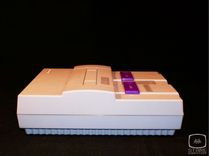 Super Nintendo (NTSC)