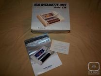 Magnetofon 1530 Datassette
