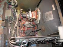 Raytheon PTS-100