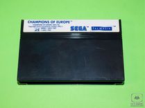 Kartridże do Sega Master System 2